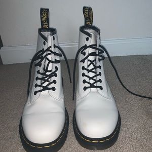 Doc Martens Size 9